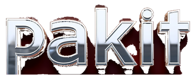 pakit logo