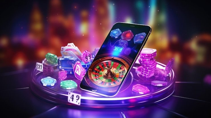 pakit mobile gaming